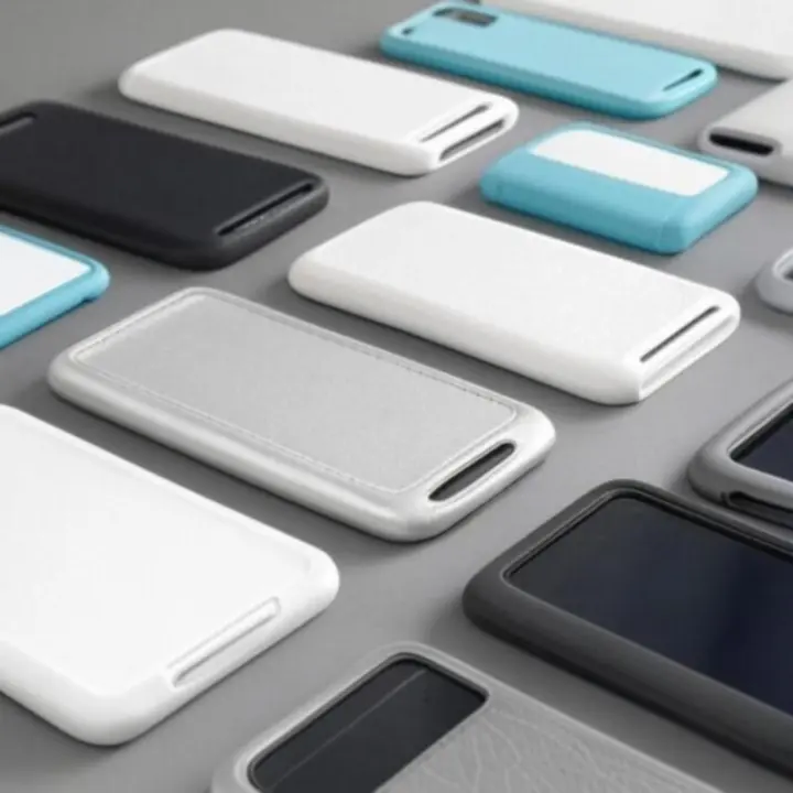 Nowoczesne etui i pokrowce na smartfony, tablety i laptopy