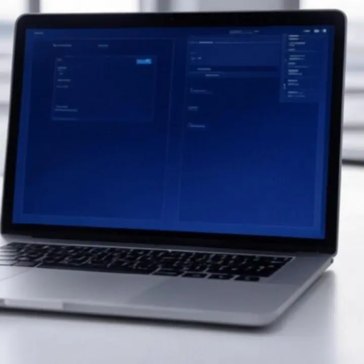 Nowoczesny cyfrowy storefront sklepu z elektroniką DigitronixShopPL